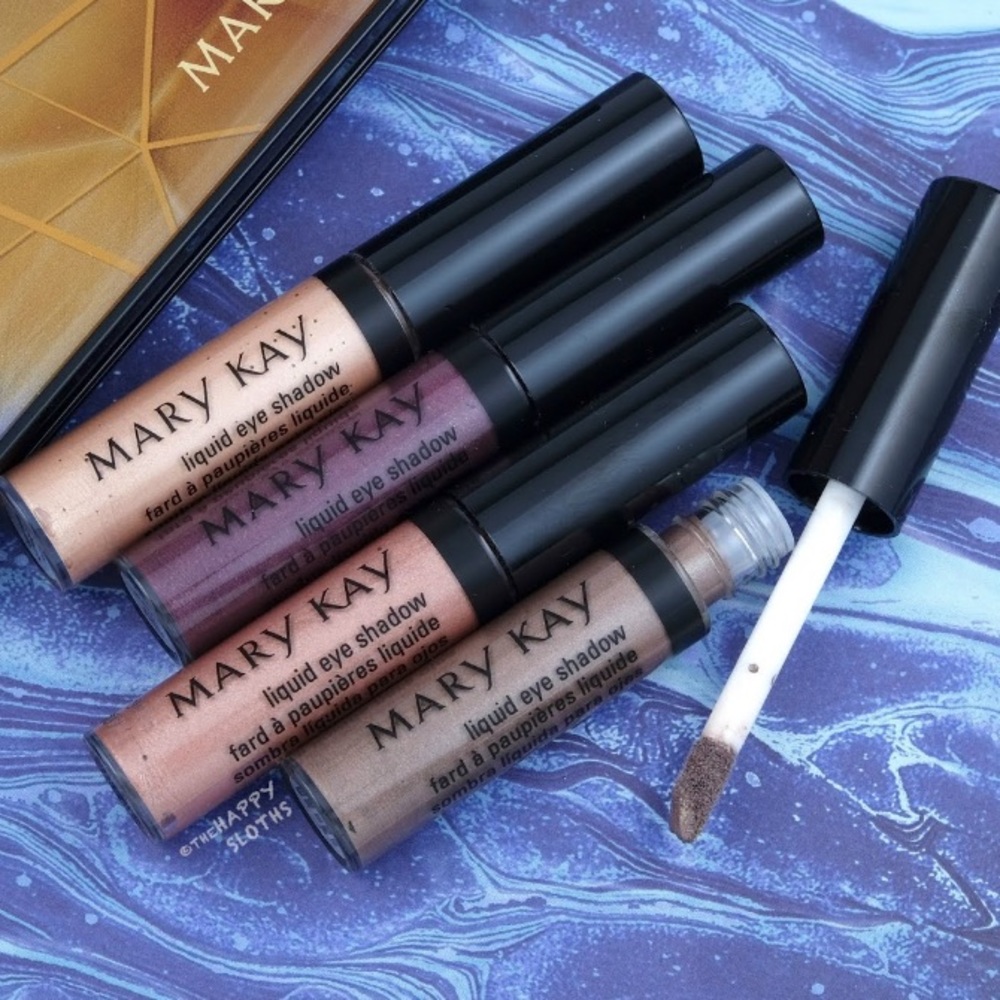 Liquid Eyeshadow